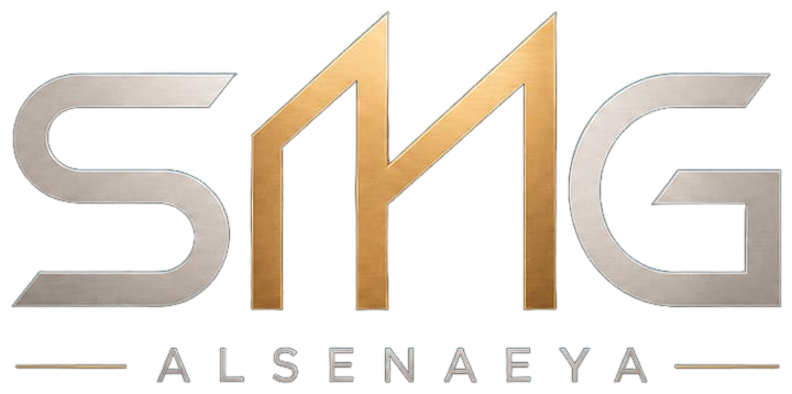 SMG الصناعية — SMG AlSenaeya